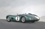 Aston Martin DBR1 1957 года